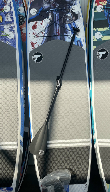 SUP (САП) ДОСКА RAIDEX I BOARD 11’ (332СМ) N 33 в Королёве