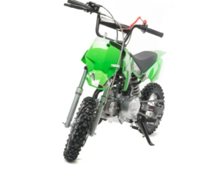 Питбайк MOTOLAND (МОТОЛЕНД) GS Motors S7 в Королёве