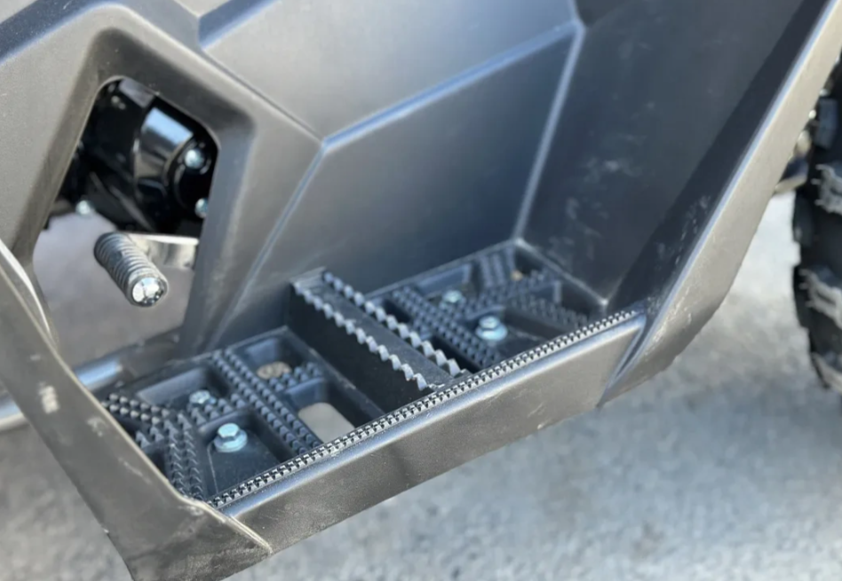 Квадроцикл GBM DAXTER 220 NEW в Королёве