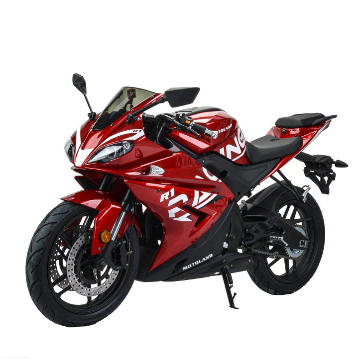 Мотоцикл MOTOLAND (МОТОЛЕНД) R1 300 в Королёве