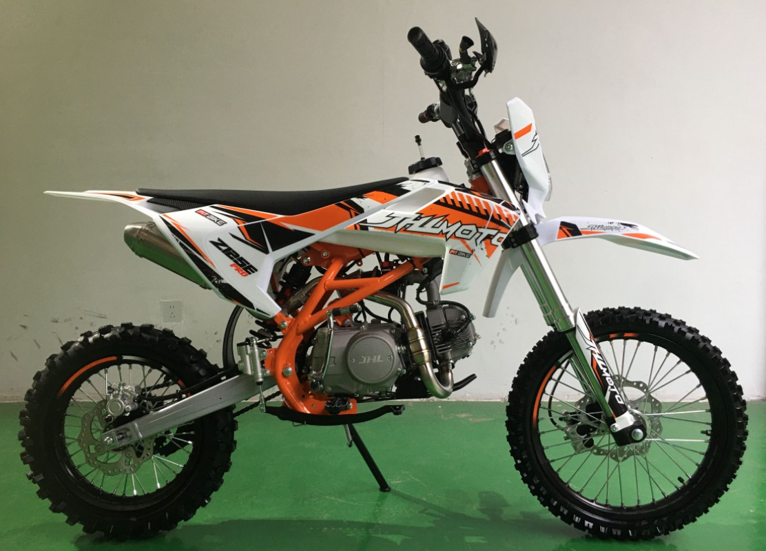 Питбайк JHLMOTO JHL Z125E Pro (ZS154FMI-3) в Королёве