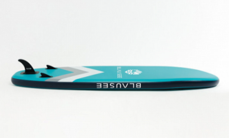 НАДУВНОЙ SUP-BOARD BUSINESS LIGHT BLUE 10,6 в Королёве