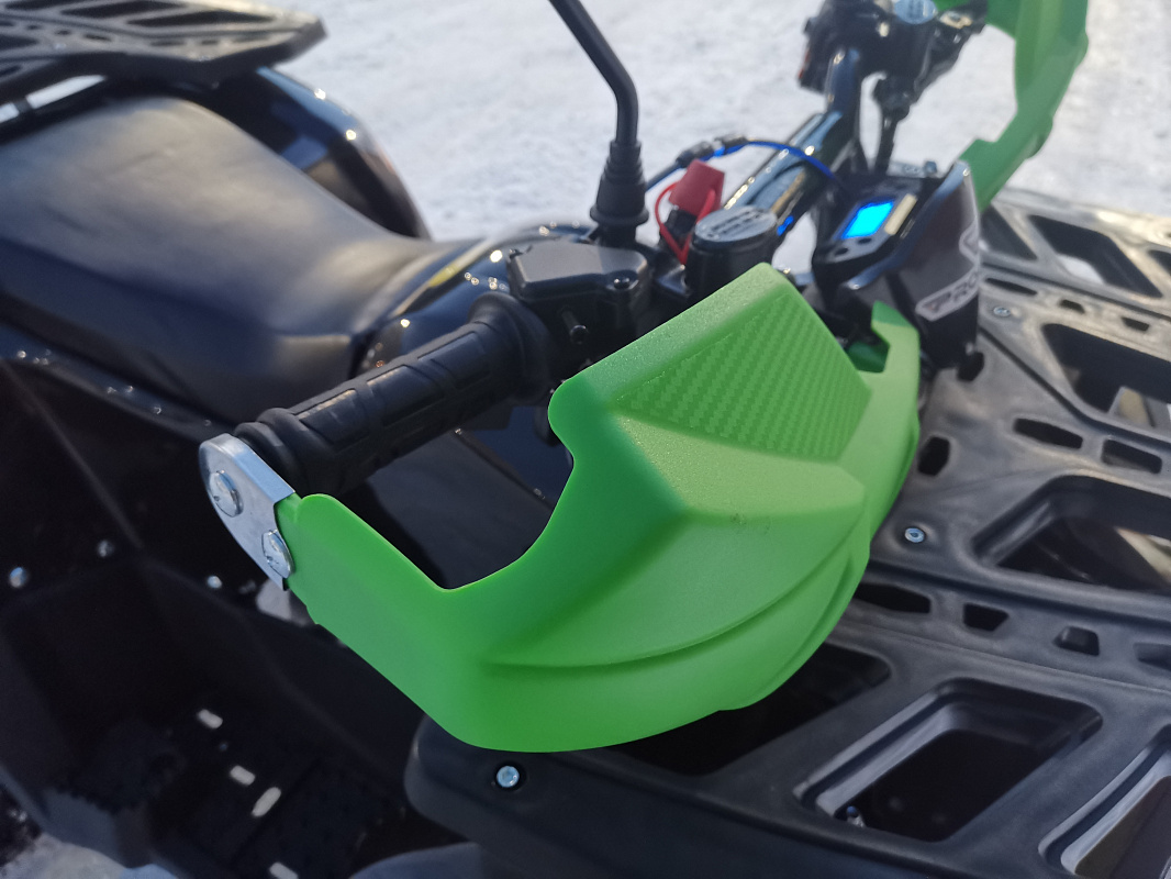 Квадроцикл PROMAX WILD 175 LUX в Королёве