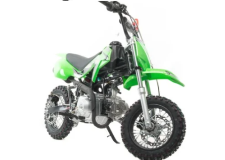 Питбайк MOTOLAND (МОТОЛЕНД) GS Motors S7 в Королёве