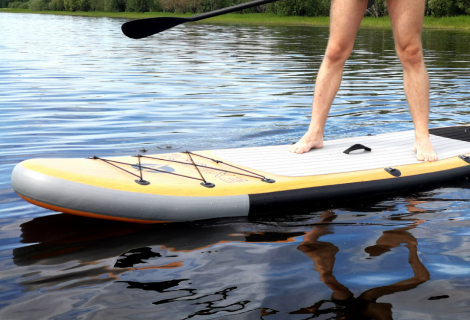 SUP (САП) Доска MISHIMO DINO 10(305) в Королёве