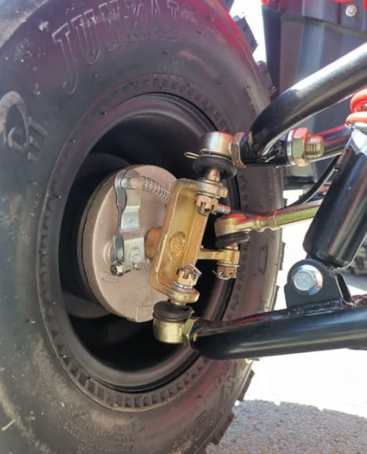 Квадроцикл PROMAX WILD 175 BASIC в Королёве