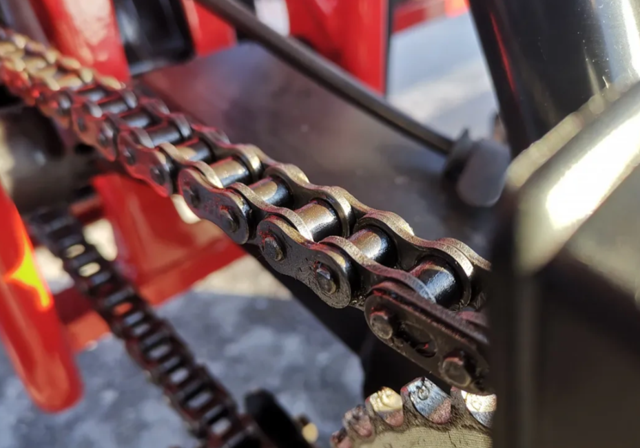 Квадроцикл GBM SHARP KIDS 125 в Королёве