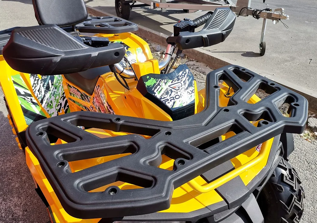 Квадроцикл PROMAX STORM 280 LUX в Королёве