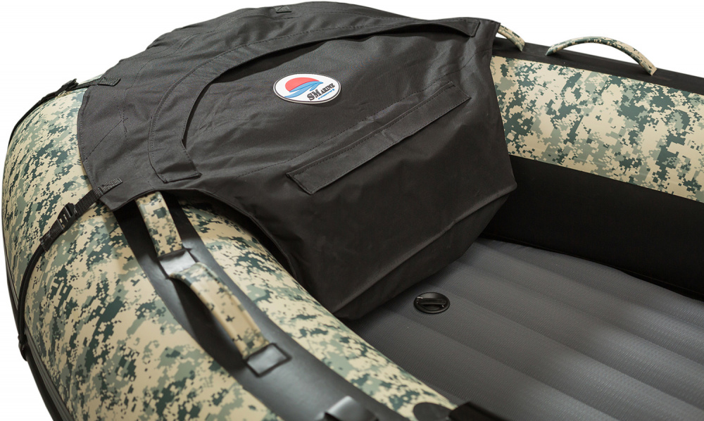 НОСОВАЯ СУМКА AIR, SDP 330-420 в Королёве