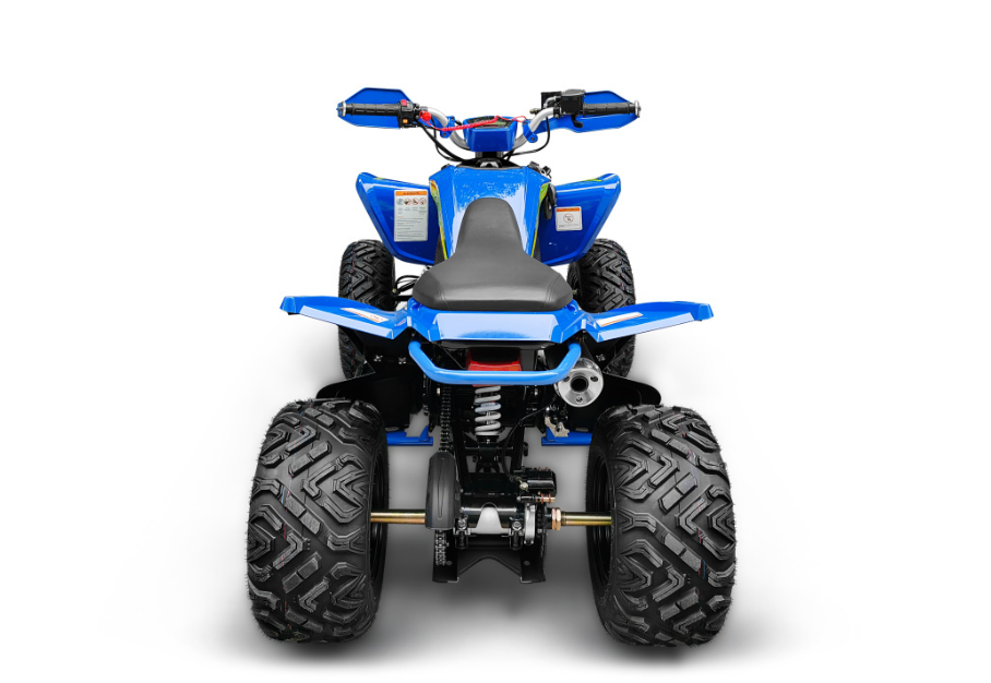 Квадроцикл YACOTA TYPHOON 250 в Королёве