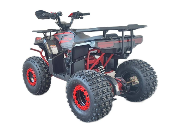 Квадроцикл YACOTA VEKTOR 125 в Королёве