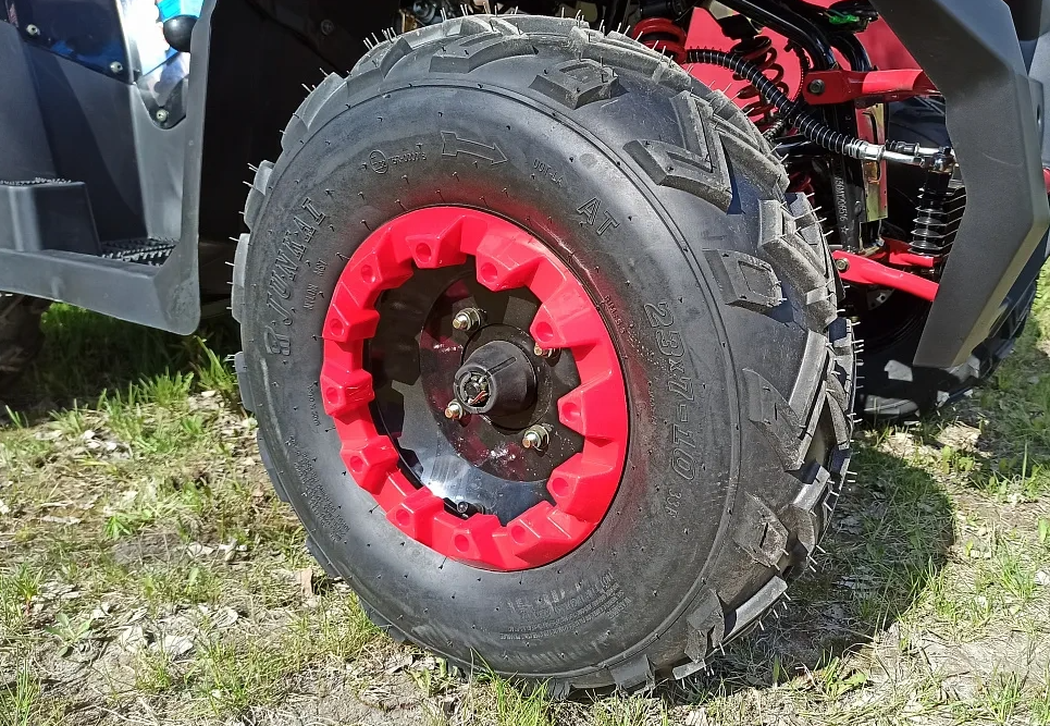 Квадроцикл PROMAX WILD 300 LUX "АНТИВИБРАЦИОННЫЙ" в Королёве