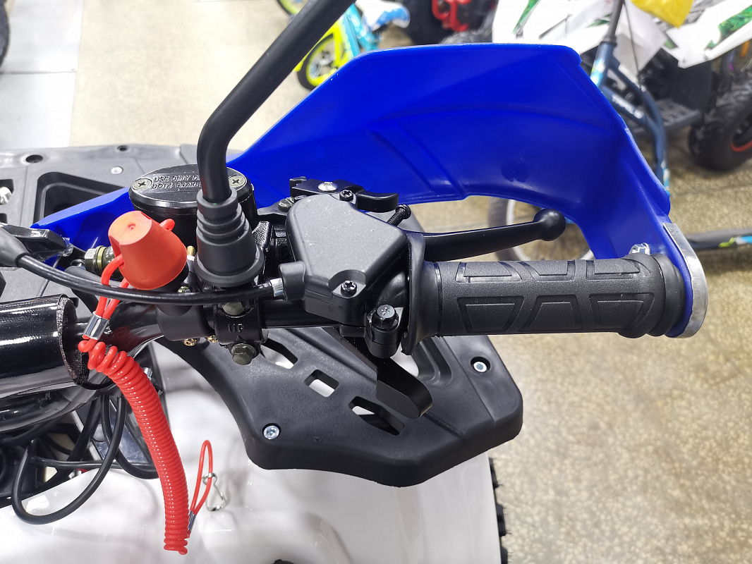 Квадроцикл PROMAX WILD 175 LUX в Королёве