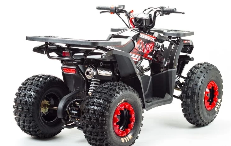 Квадроцикл PROMAX WILD 175 в Королёве