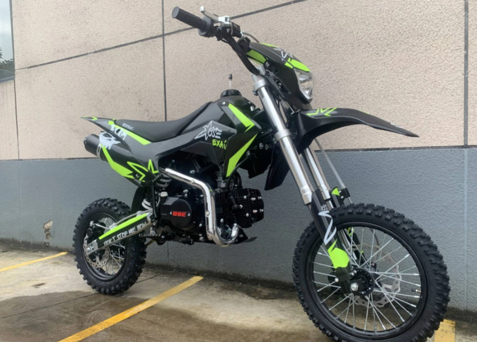 Питбайк BSE EXA SA 14/12 в Королёве