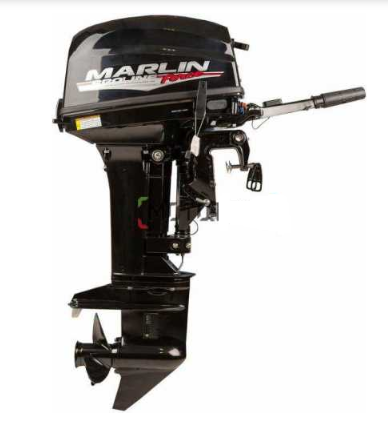 КОМПЛЕКТ ЛОДКА MISHIMO FAMILY LITE 370 + МОТОР MARLIN MP 9.9 AMHS PROLINE FORCE в Королёве