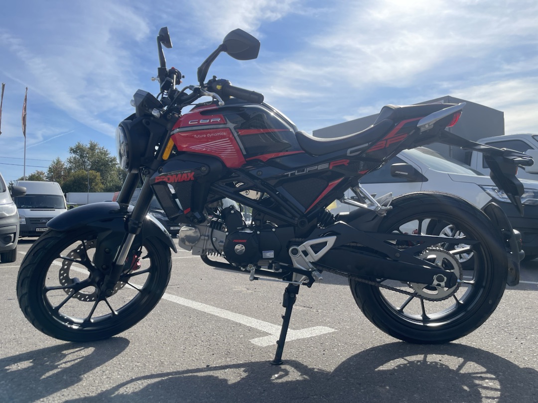 Мопед PROMAX CB150R (49) в Королёве