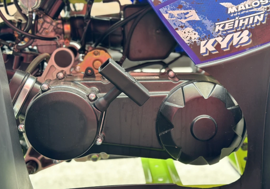  Квадроцикл PROMAX ATV 250 MAX (2025) в Королёве