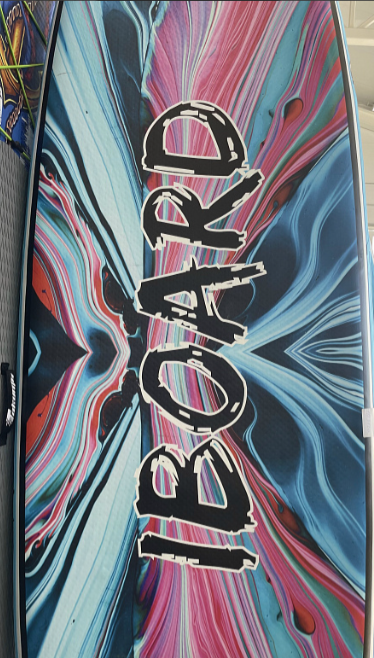 SUP (САП) ДОСКА RAIDEX I BOARD 11’ (332СМ) N 33 в Королёве