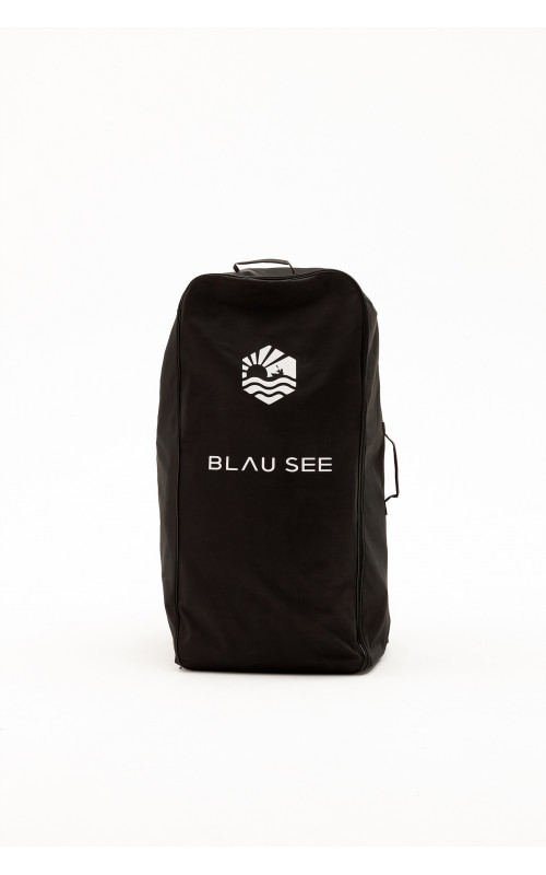 Надувной каяк Blau See Shark-3 Премиум в Королёве