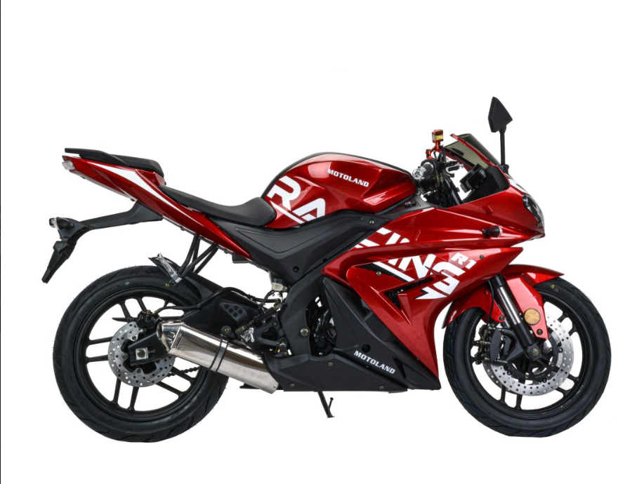 Мотоцикл MOTOLAND (МОТОЛЕНД) R1 300 в Королёве