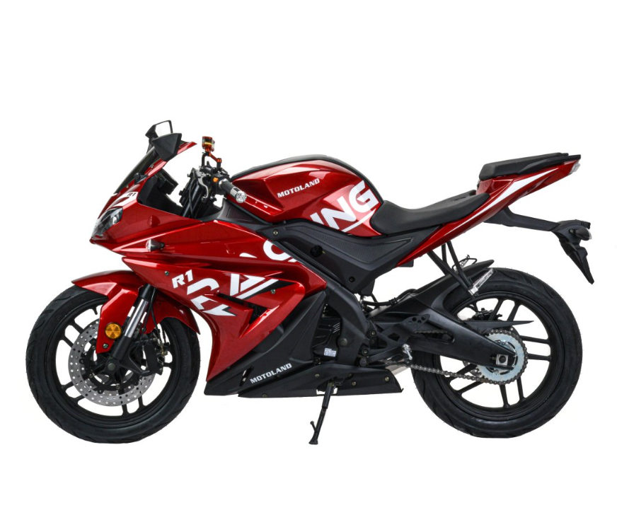 Мотоцикл MOTOLAND (МОТОЛЕНД) R1 300 в Королёве
