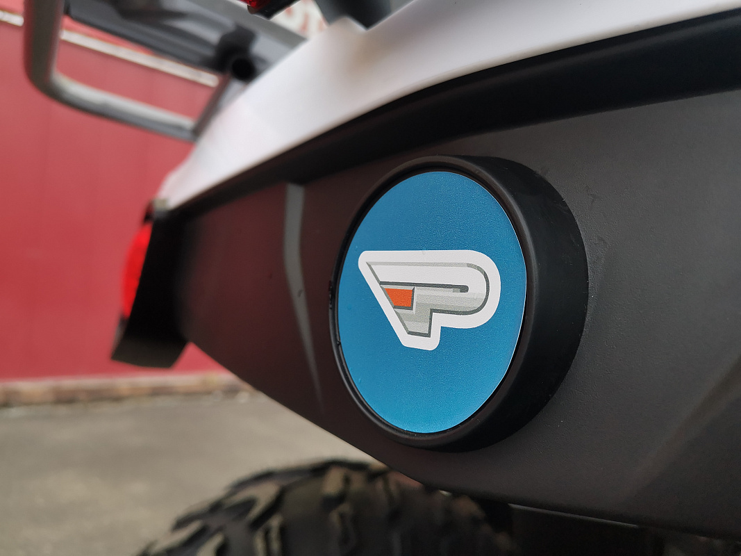 Квадроцикл PROMAX RENEGADE 280 LUX (2025) в Королёве