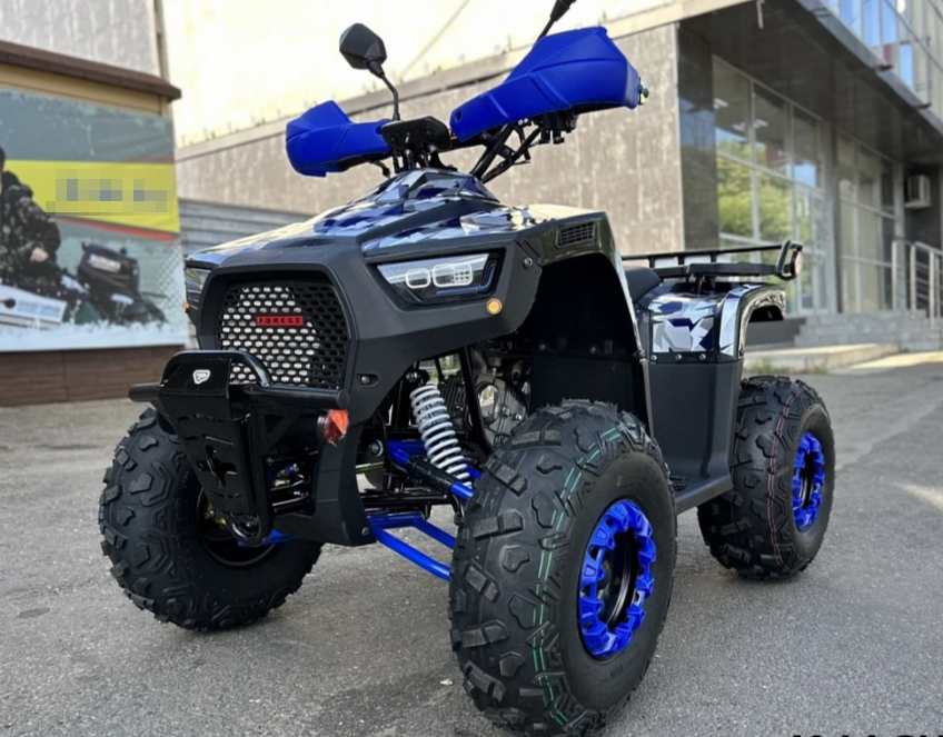 Квадроцикл PROMAX FOREST 180 в Королёве