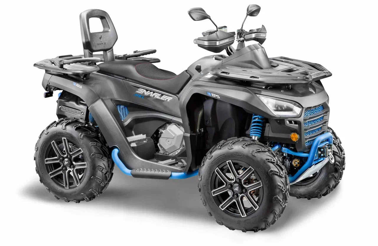  Квадроцикл Segway SNARLER AT6 LE в Королёве