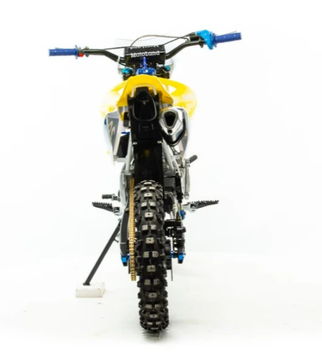 Питбайк MotoLand (МОТОЛЕНД) MZ125 в Королёве