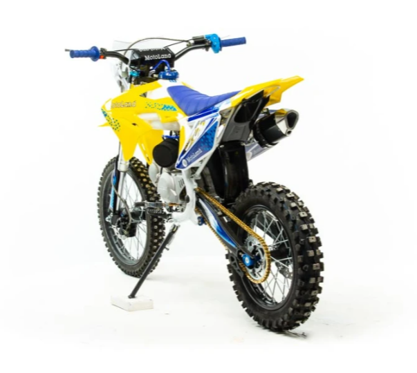 Питбайк MotoLand (МОТОЛЕНД) MZ125 в Королёве