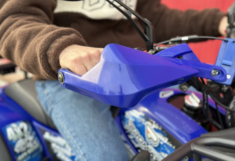  Квадроцикл PROMAX ATV 250 MAX (2025) в Королёве