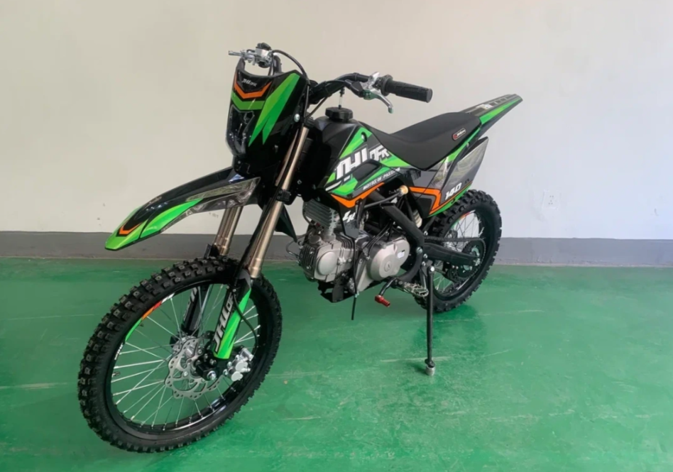 Питбайк JHLMOTO JHLofr LK140 19/16 (ZS1P60YMJ) в Королёве