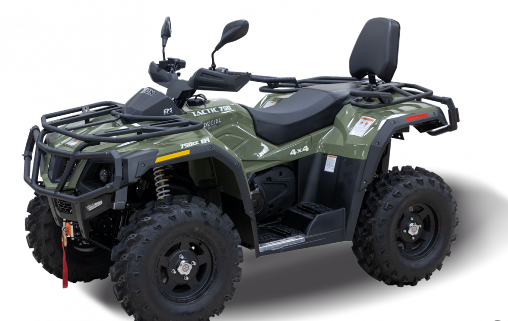 Квадроцикл HISUN HiSUN TACTIC 750-/LIMITED/ в Королёве