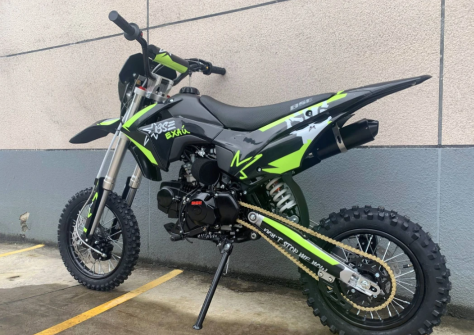 Питбайк BSE EXA SA 14/12 в Королёве