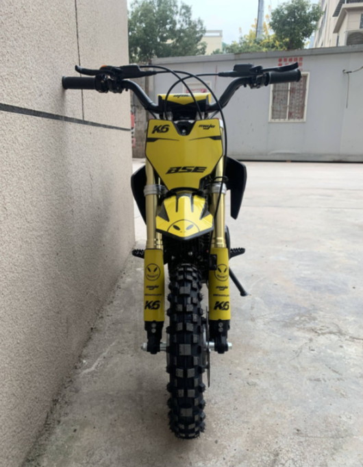 Питбайк BSE K6 в Королёве