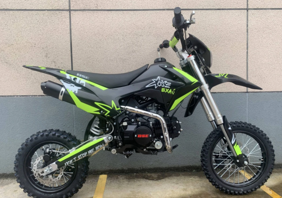 Питбайк BSE EXA SA 14/12 в Королёве