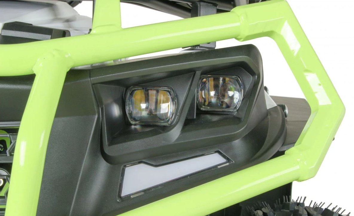 Квадроцикл YACOTA DRAGON в Королёве