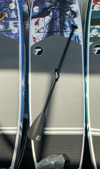 SUP (САП) ДОСКА RAIDEX TAKUMO 10.6’ (320СМ) N 1 в Королёве