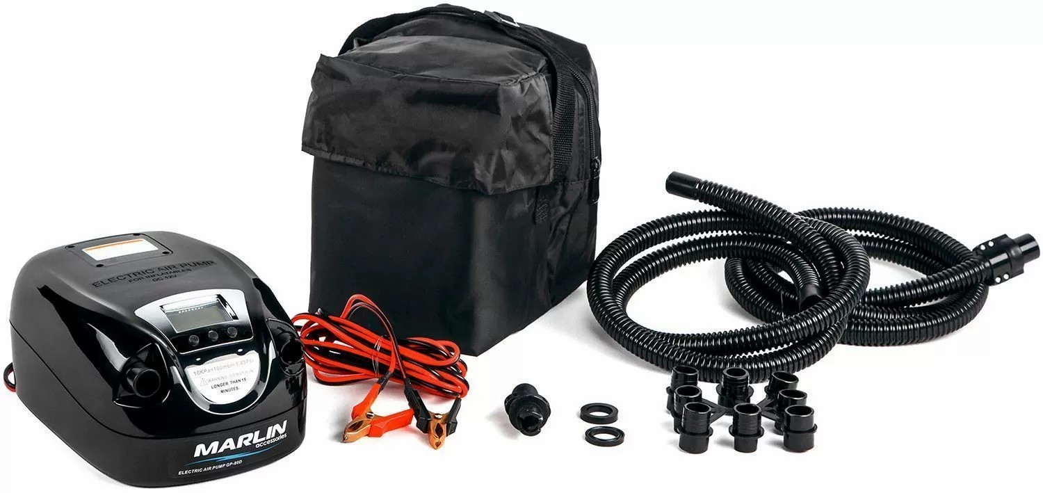 ЭЛЕКТРИЧЕСКИЙ НАСОС MARLIN GP-80 D в Королёве