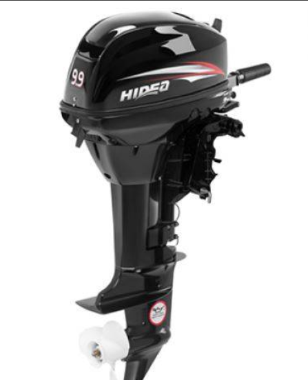 Лодочный мотор HIDEA HD9.9FHL (длинная нога) в Королёве