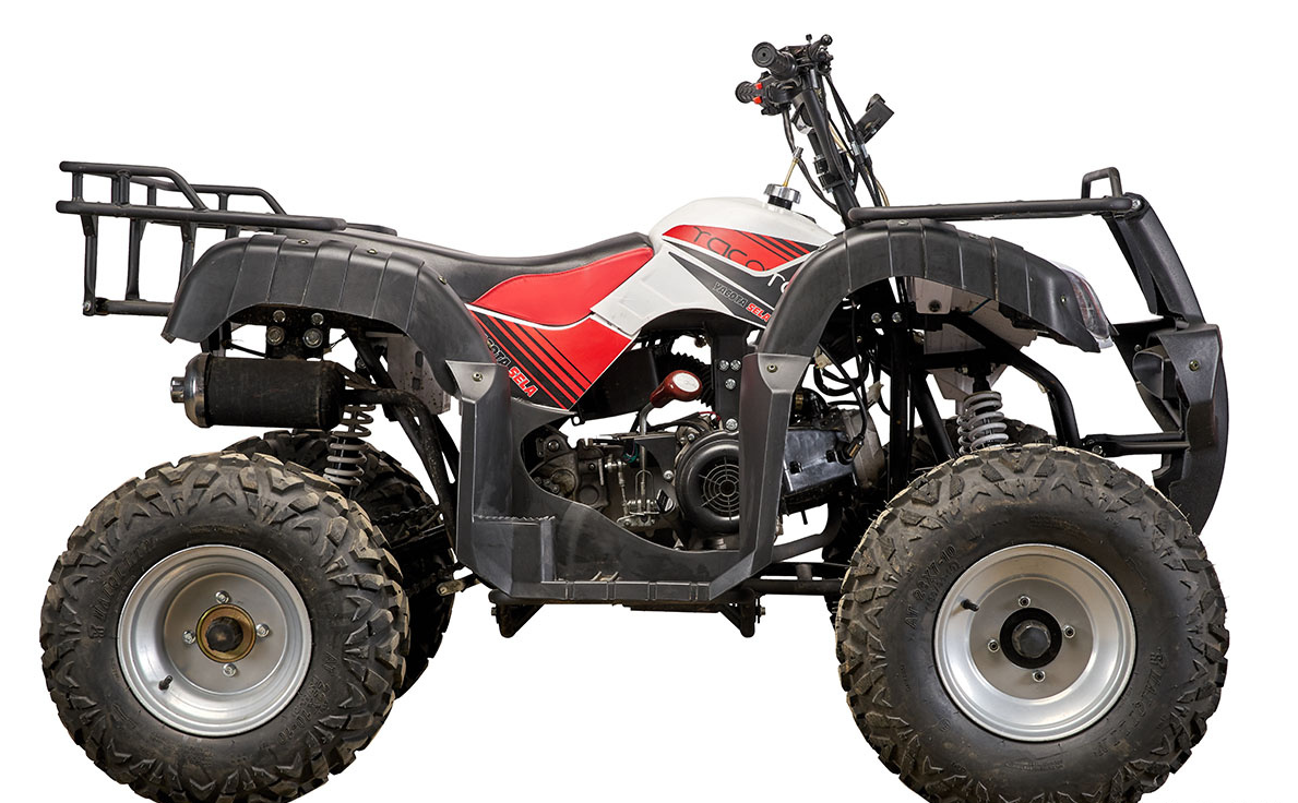 Квадроцикл YACOTA SELA 200 в Королёве