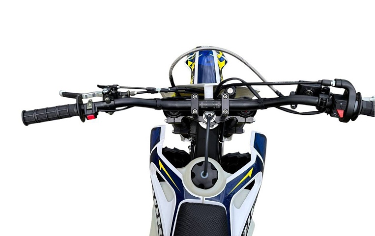 Эндуро мотоцикл IRBIS HTR 250 в Королёве