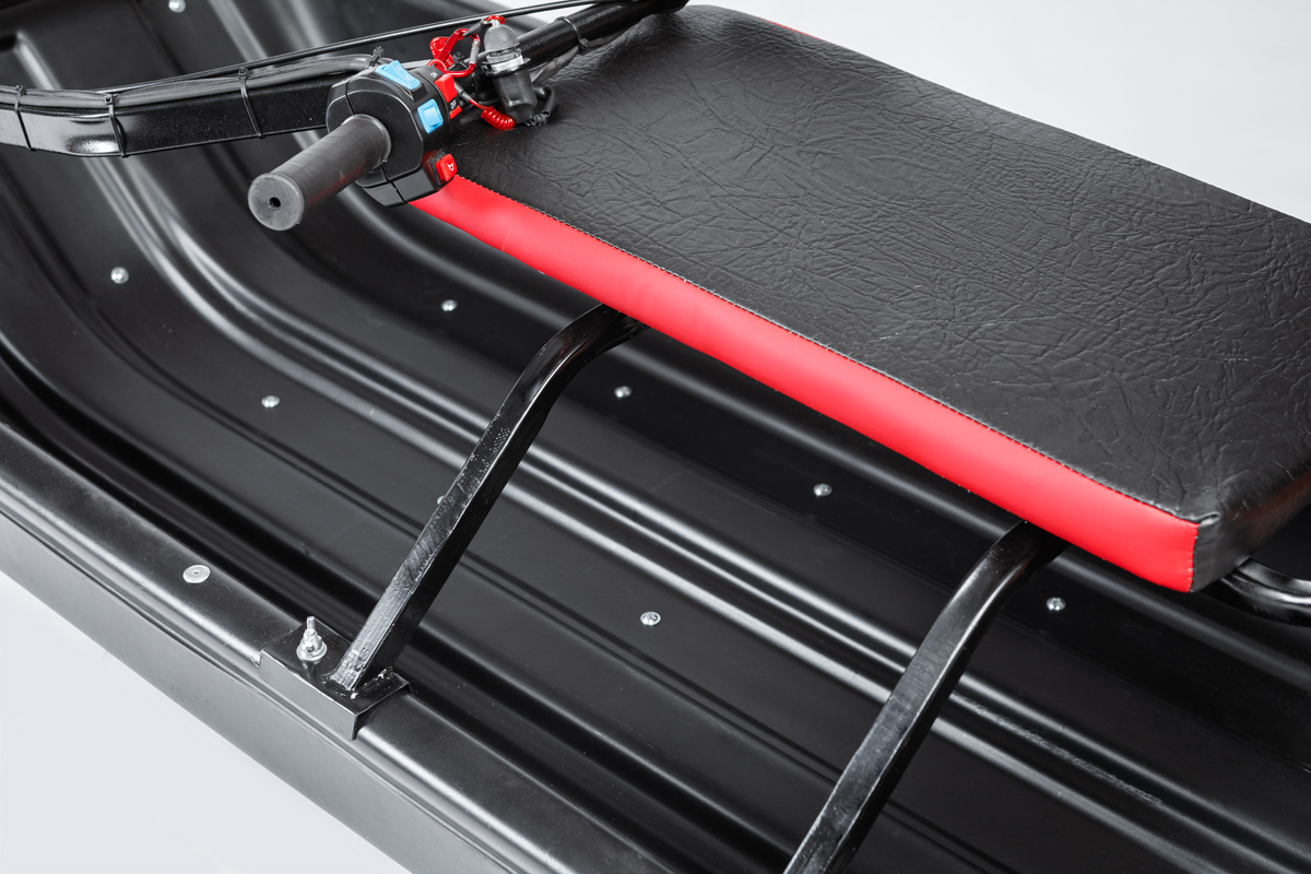 СИДЕНИЕ ДЛЯ САНЕЙ в Королёве