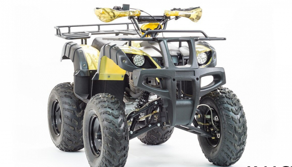 Квадроцикл MOTOLAND (МОТОЛЕНД) 250 ADVENTURE в Королёве