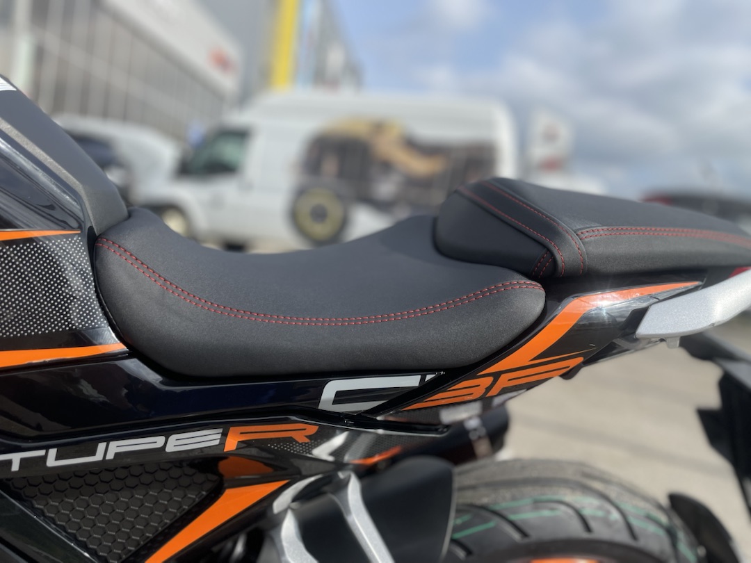 Мопед PROMAX CB150R (49) в Королёве