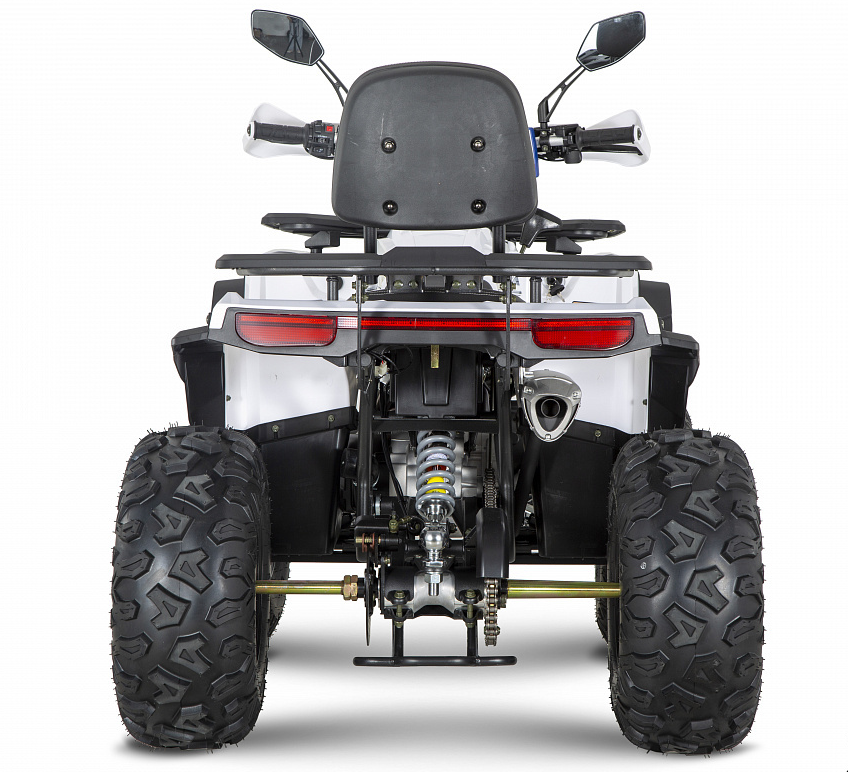 Квадроцикл YACOTA VIKING PRO в Королёве