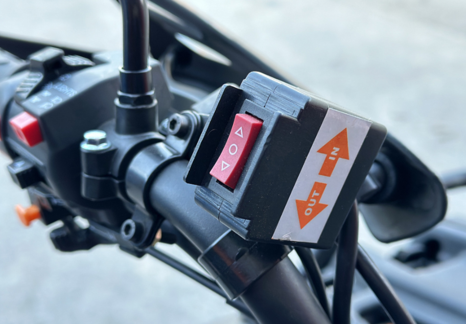 Квадроцикл GBM EXPLORER 400 NEW PREMIUM в Королёве