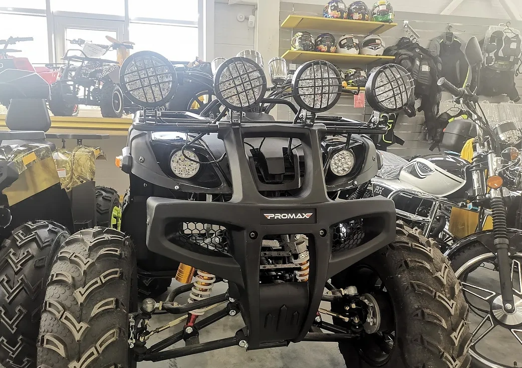 Квадроцикл PROMAX LEO 300 Max (кардан) в Королёве
