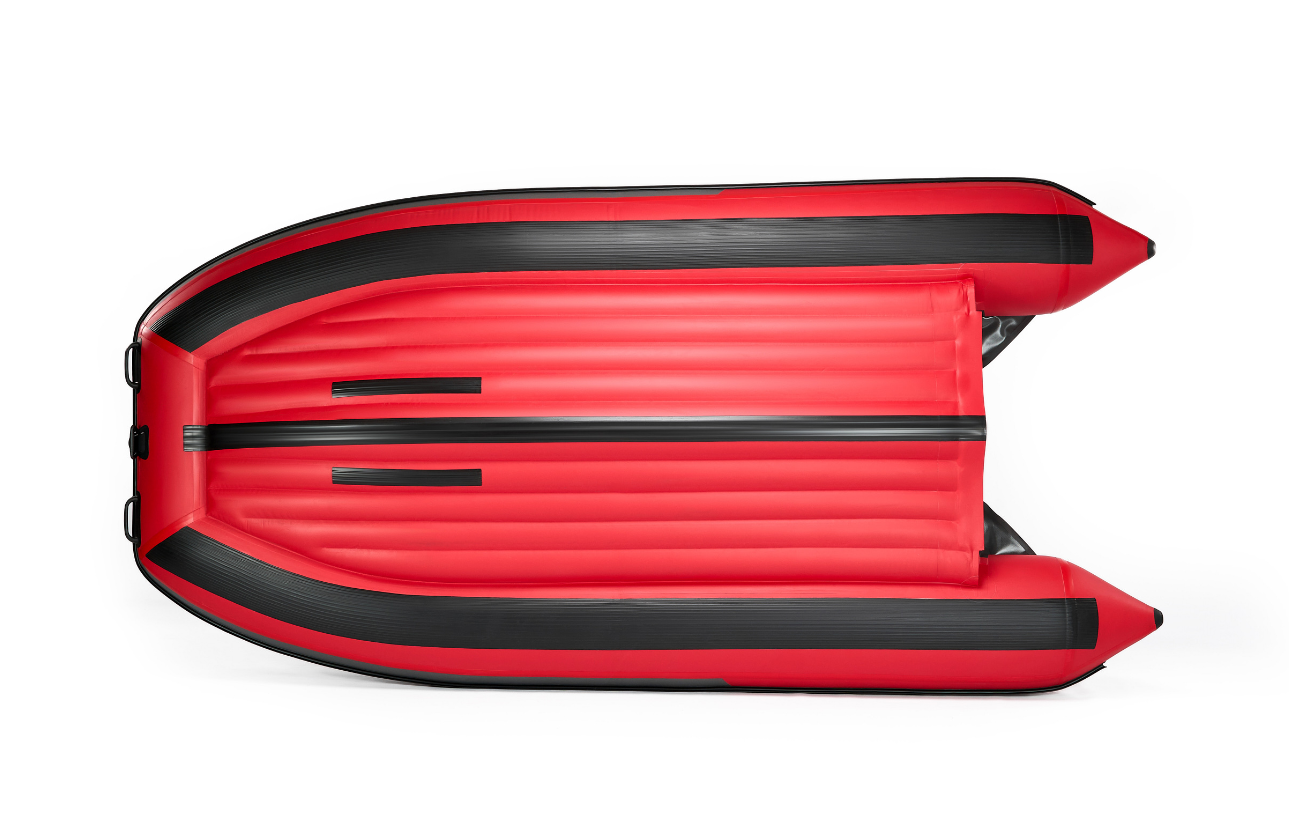 КОМПЛЕКТ ЛОДКА MISHIMO PRO 350 + ЛОДОЧНЫЙ МОТОР MARLIN MP 9.9 (15) AMHS PROLINE в Королёве